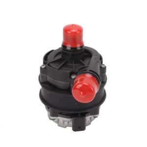 MERCEDEZ-BENZ W205, W253, W176 A45, W117, CLA45, W213 & W166 CIRCULATION AUXILLARY WATER PUMPS