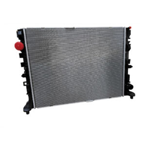 W205 W253 C63 RADIATORS