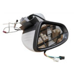 W177 SIDE MIRRORS WITHOUT TORCH