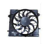 W166 W292 ML-CLASS GLE-CLASS RADIATOR FANS